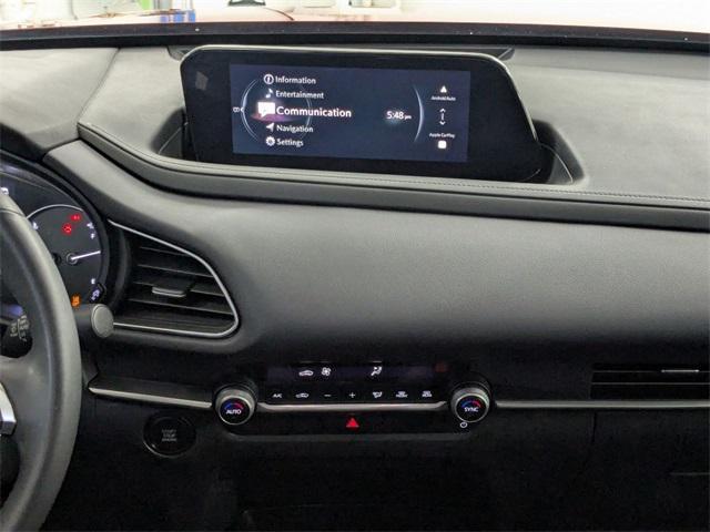 used 2024 Mazda CX-30 car, priced at $20,200