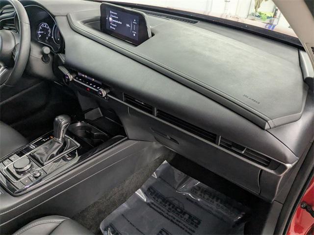 used 2024 Mazda CX-30 car, priced at $20,200
