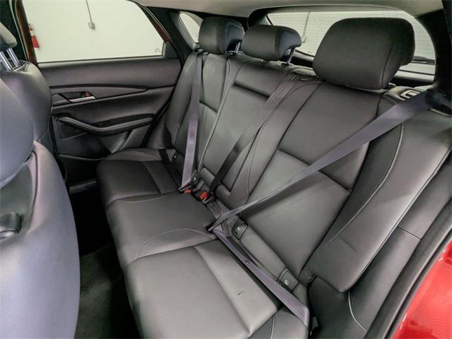 used 2024 Mazda CX-30 car, priced at $20,200