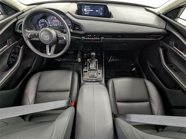 used 2024 Mazda CX-30 car, priced at $20,200