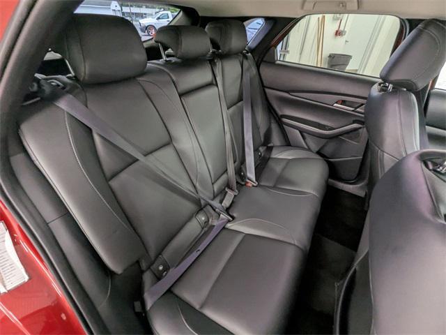used 2024 Mazda CX-30 car, priced at $20,200