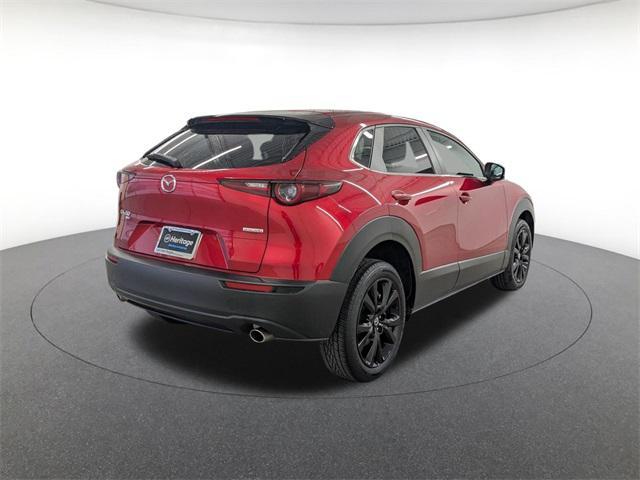 used 2024 Mazda CX-30 car, priced at $20,200
