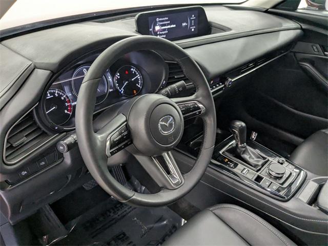 used 2024 Mazda CX-30 car, priced at $20,200