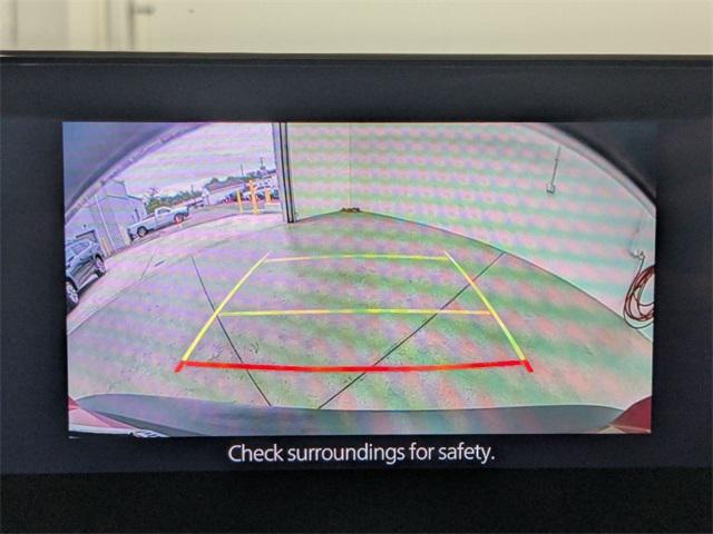 used 2024 Mazda CX-30 car, priced at $20,200