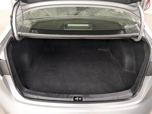 used 2025 Toyota Corolla Hybrid car, priced at $22,200