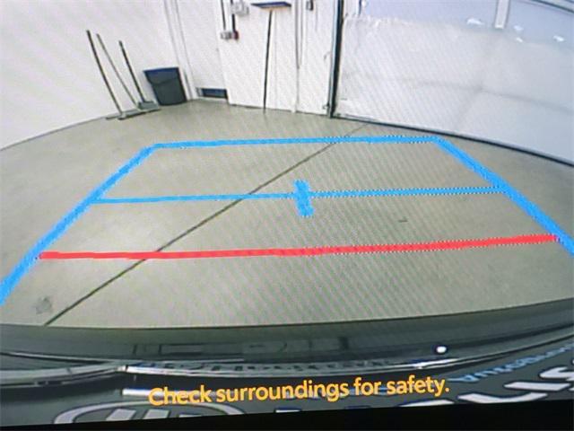 used 2025 Toyota Corolla Hybrid car, priced at $22,800