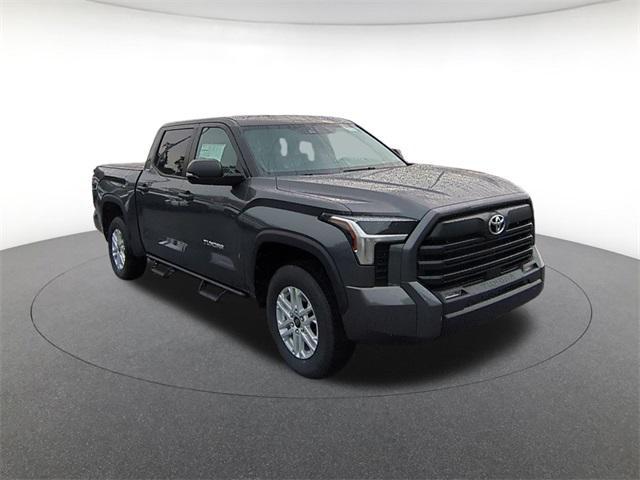 new 2025 Toyota Tundra car, priced at $51,579