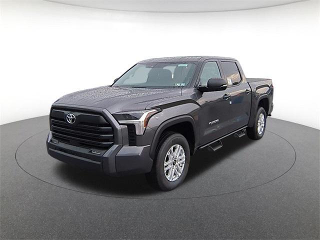 new 2025 Toyota Tundra car, priced at $51,579