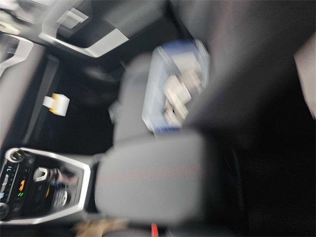 new 2024 Toyota RAV4 Prime car