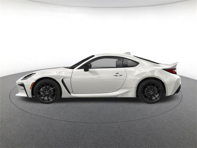 new 2025 Toyota GR86 car, priced at $36,493