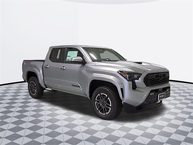 new 2024 Toyota Tacoma car, priced at $47,917