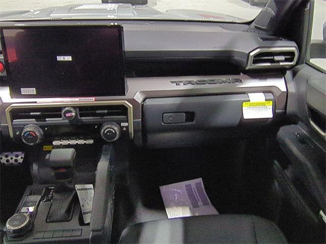 new 2024 Toyota Tacoma car, priced at $47,917