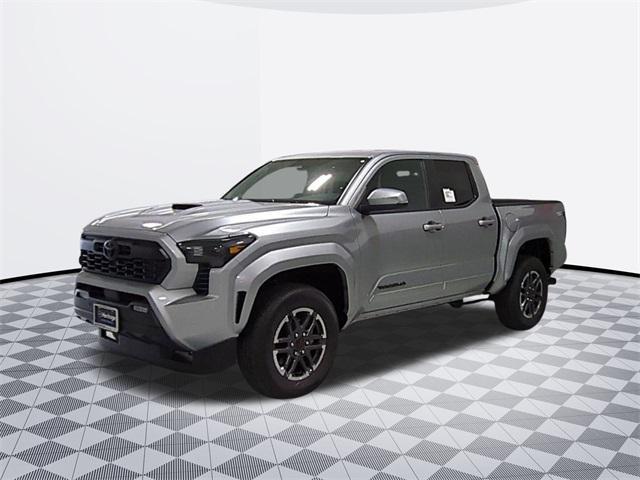 new 2024 Toyota Tacoma car, priced at $47,917