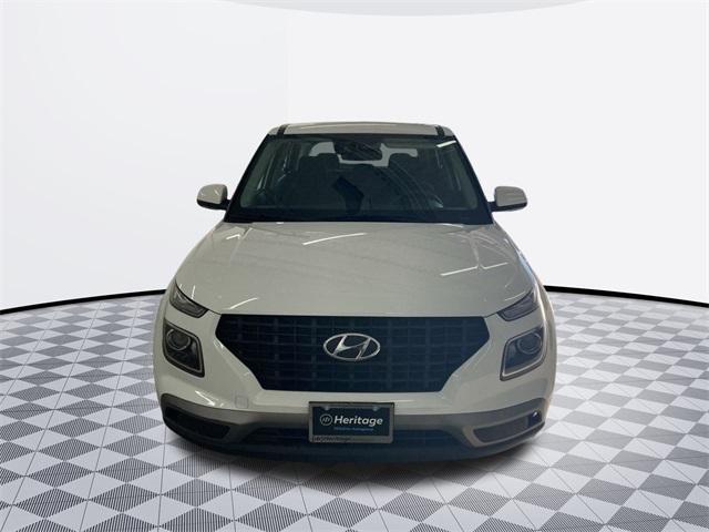 used 2022 Hyundai Venue car, priced at $17,499