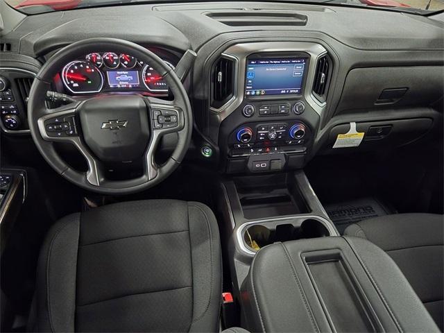 used 2022 Chevrolet Silverado 1500 Limited car, priced at $42,000