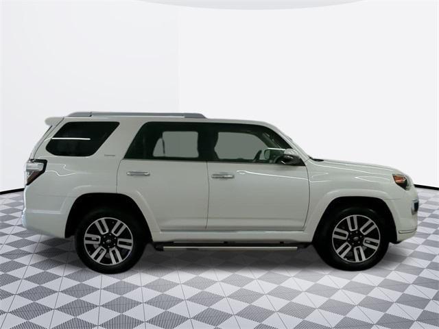 used 2020 Toyota 4Runner car, priced at $39,500