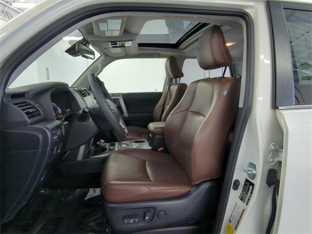 used 2020 Toyota 4Runner car, priced at $38,500