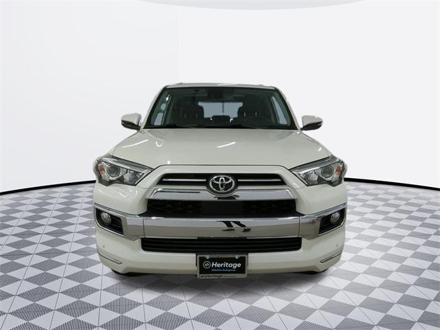 used 2020 Toyota 4Runner car, priced at $38,500