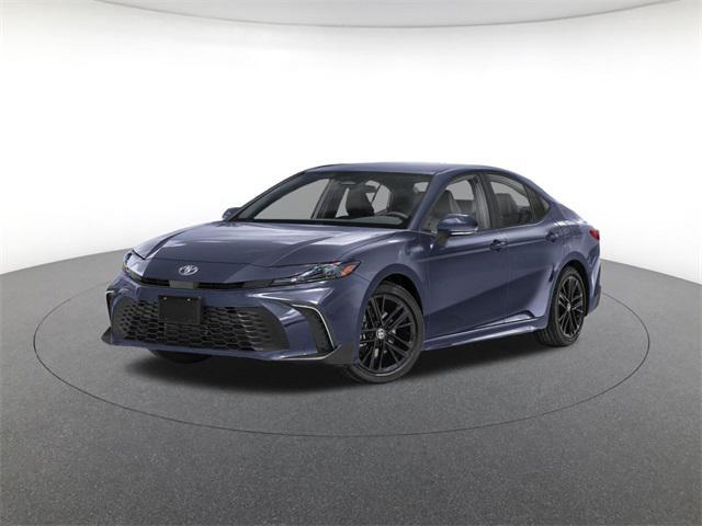 new 2026 Toyota Camry car, priced at $36,083