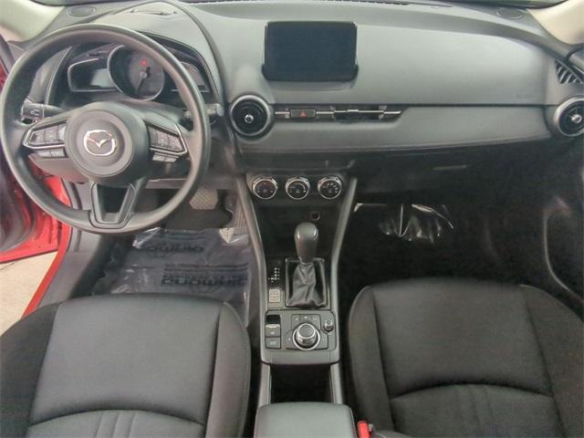 used 2019 Mazda CX-3 car, priced at $18,000