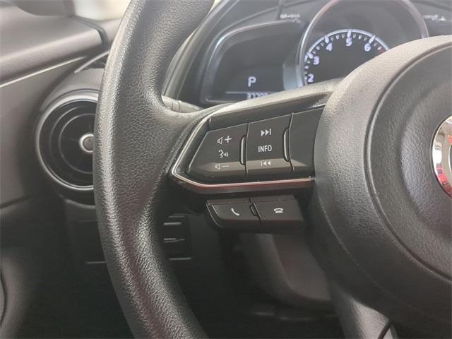 used 2019 Mazda CX-3 car, priced at $18,000