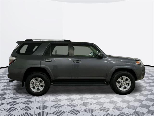 used 2021 Toyota 4Runner car, priced at $36,200