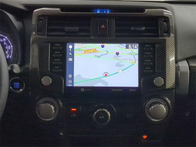 used 2021 Toyota 4Runner car, priced at $36,200