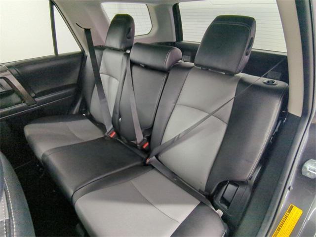 used 2021 Toyota 4Runner car, priced at $36,200