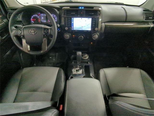 used 2021 Toyota 4Runner car, priced at $36,200