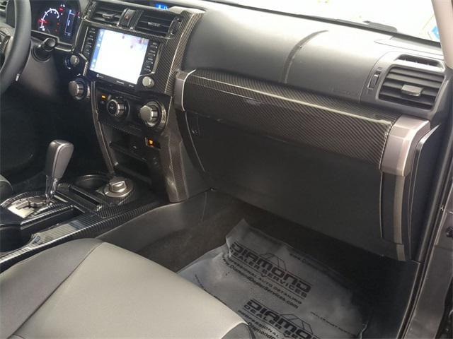 used 2021 Toyota 4Runner car, priced at $36,200