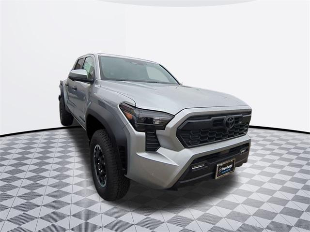 new 2024 Toyota Tacoma car, priced at $53,095