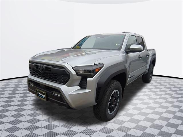 new 2024 Toyota Tacoma car, priced at $53,095