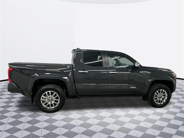 used 2024 Toyota Tacoma car, priced at $51,000