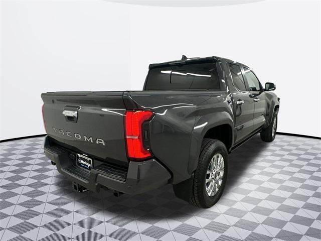 used 2024 Toyota Tacoma car, priced at $51,000