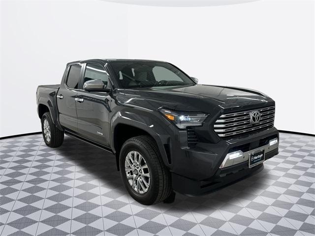 used 2024 Toyota Tacoma car, priced at $51,000