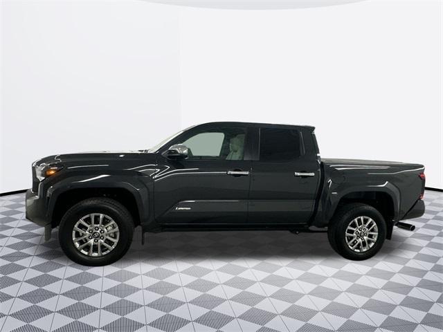 used 2024 Toyota Tacoma car, priced at $51,000