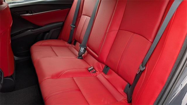 new 2026 Toyota Camry car, priced at $37,555