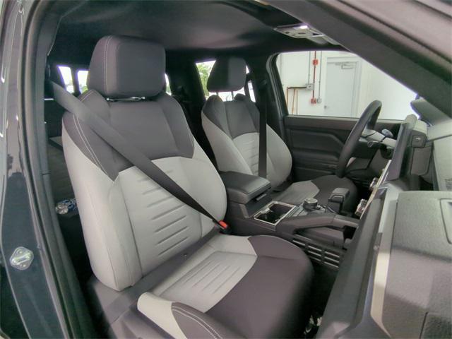 used 2024 Toyota Tacoma car, priced at $49,500