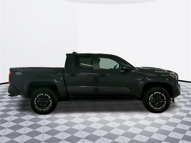 used 2024 Toyota Tacoma car, priced at $49,500