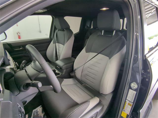 used 2024 Toyota Tacoma car, priced at $49,500