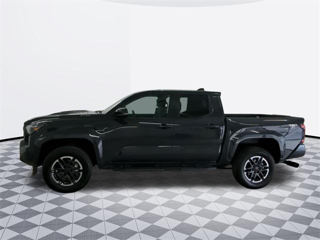 used 2024 Toyota Tacoma car, priced at $49,500