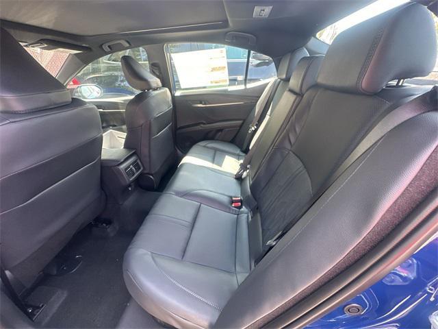 new 2025 Toyota Camry car, priced at $40,367