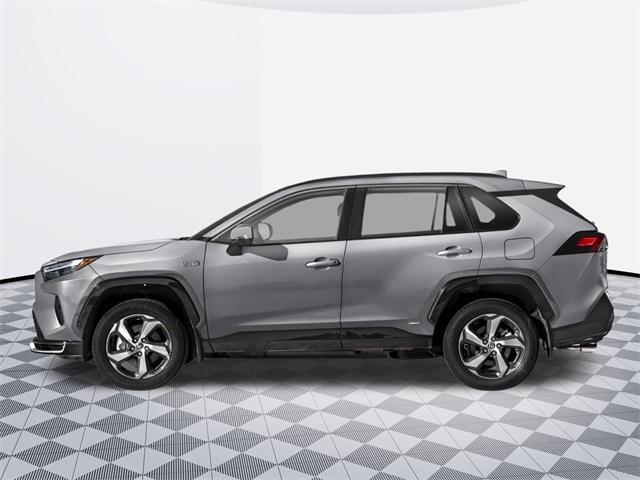 new 2025 Toyota RAV4 Plug-In Hybrid car, priced at $47,104