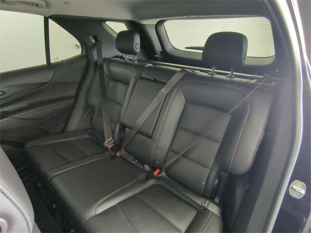 used 2020 Chevrolet Equinox car, priced at $18,800