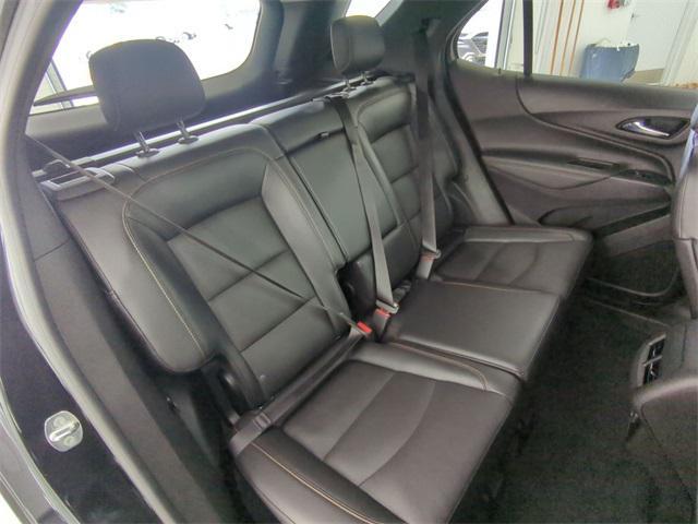 used 2020 Chevrolet Equinox car, priced at $18,800