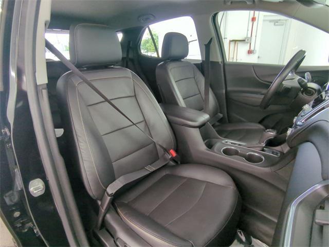 used 2020 Chevrolet Equinox car, priced at $18,800