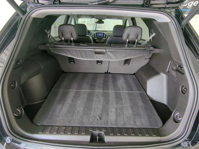 used 2020 Chevrolet Equinox car, priced at $18,800