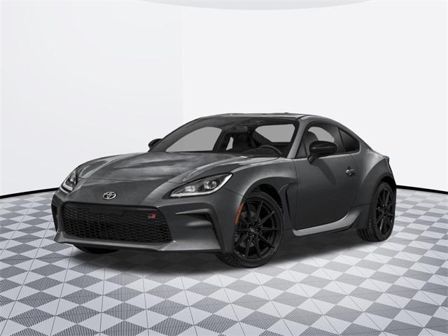 new 2025 Toyota GR86 car