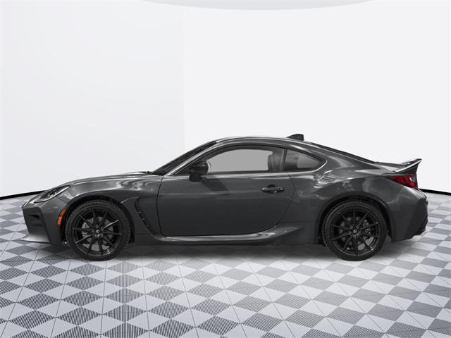 new 2025 Toyota GR86 car