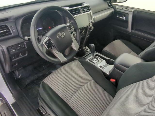 used 2020 Toyota 4Runner car, priced at $38,000